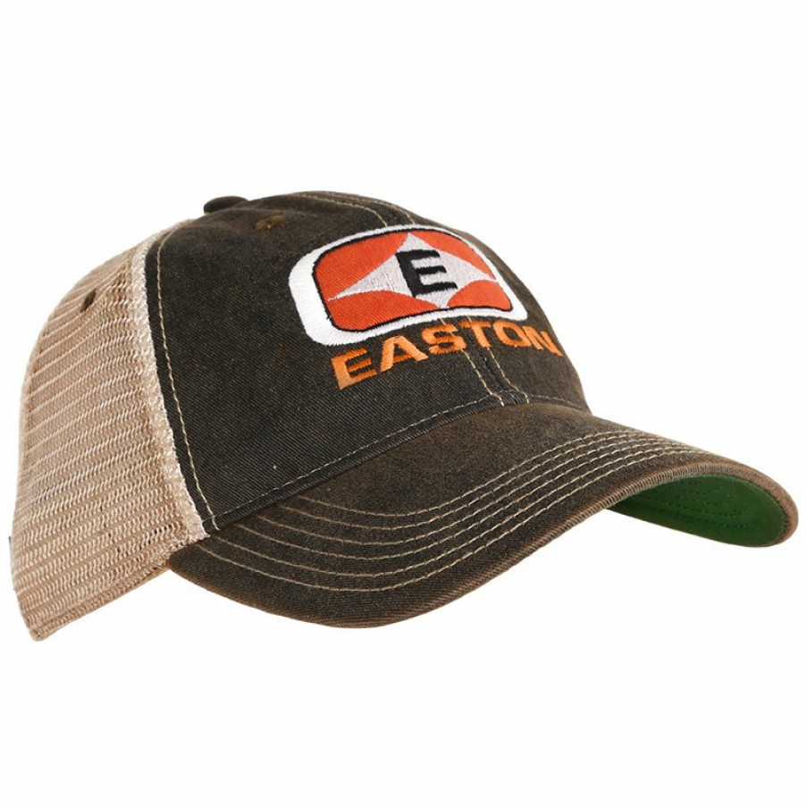 Clothing & Apparel Easton Archery | Legacy Diamond E Men'S Hat