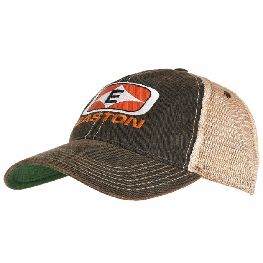 Clothing & Apparel Easton Archery | Legacy Diamond E Men'S Hat