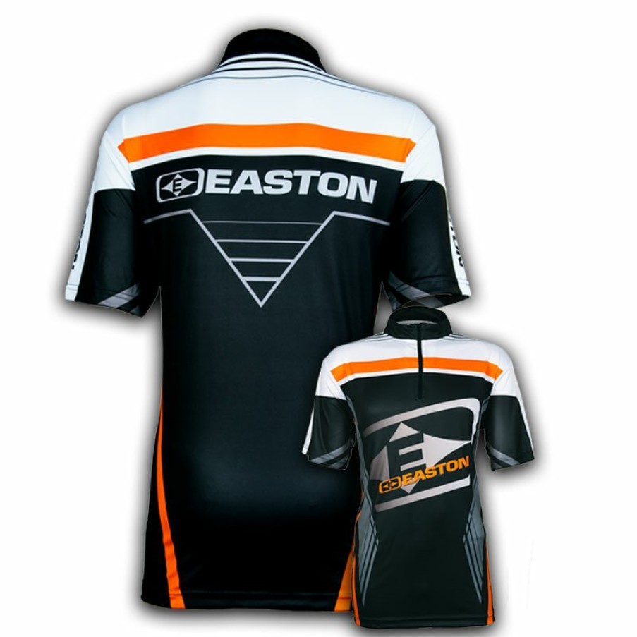 Clothing & Apparel Easton Archery | Men'S Shooter Jersey