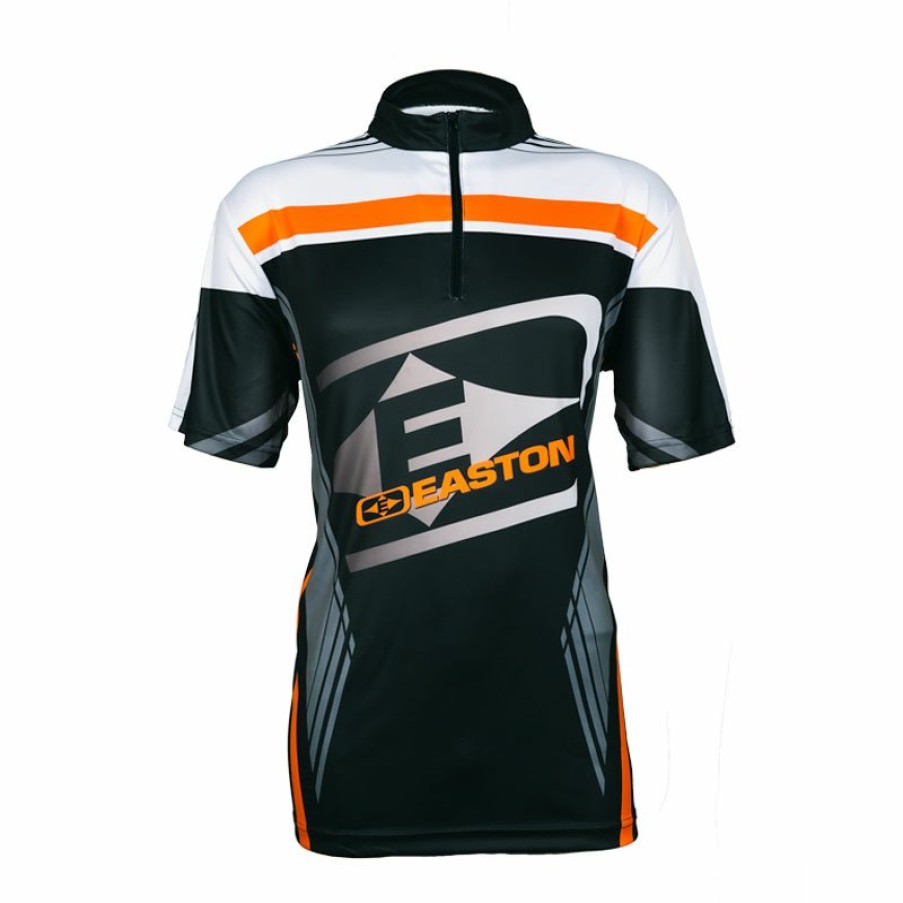 Clothing & Apparel Easton Archery | Men'S Shooter Jersey