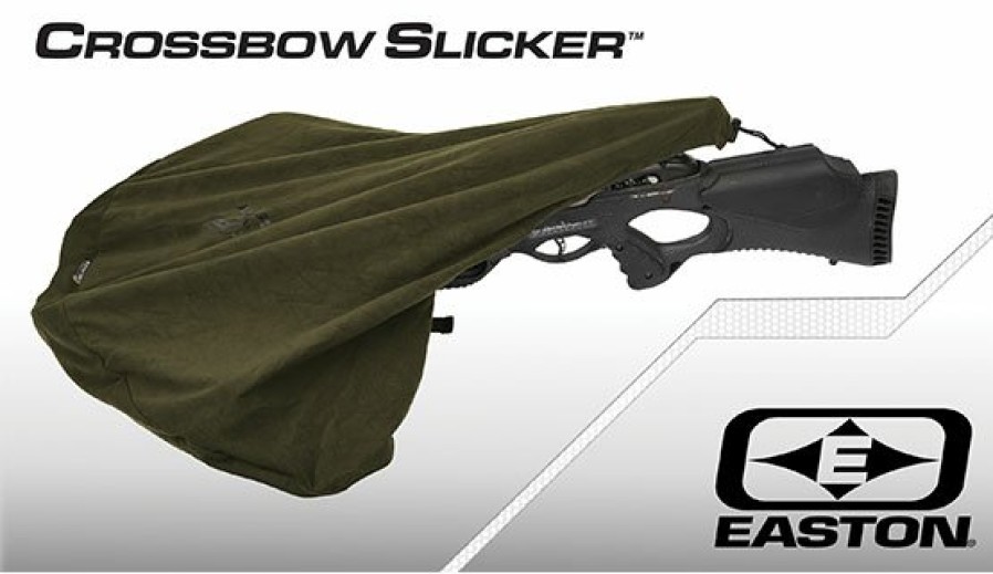 Cases Easton Archery | Crossbow Slicker