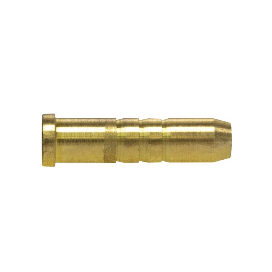 Components Easton Archery | .297 Brass Crossbow Inserts