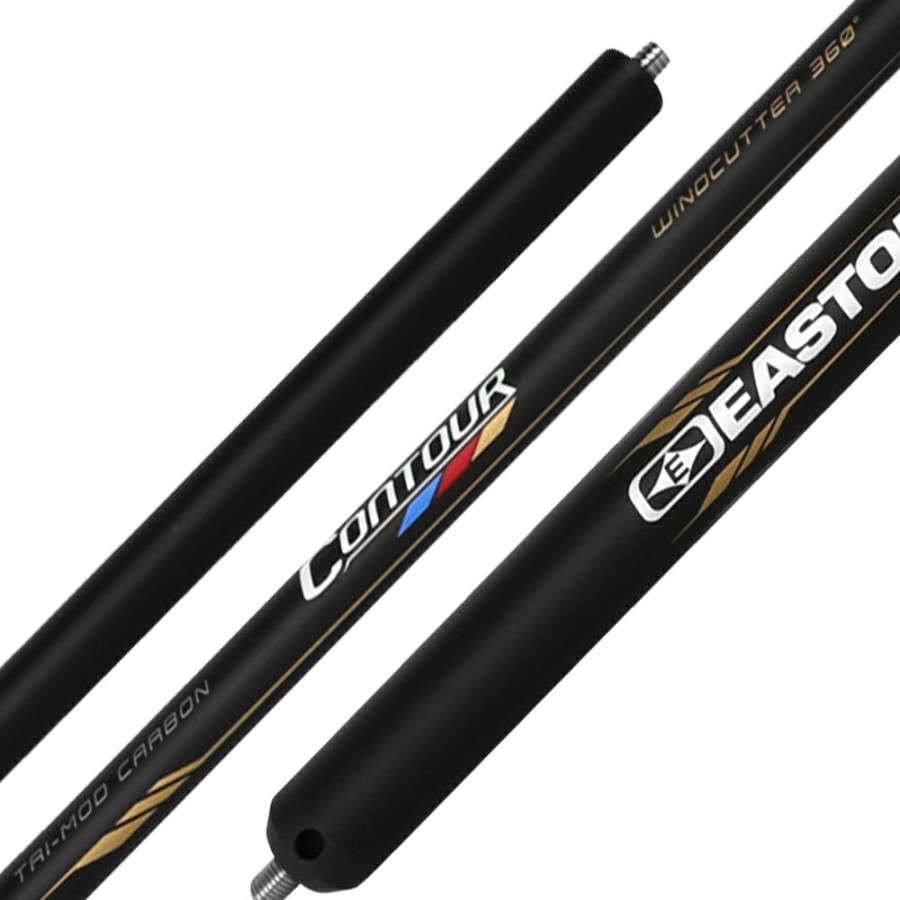 Stabilizers & Parts Easton Archery | Contour Stabilizer