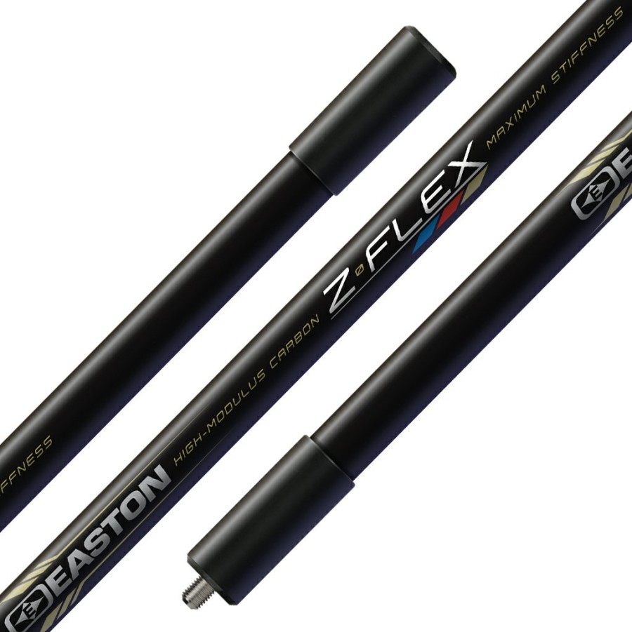 Stabilizers & Parts Easton Archery | Z Flex Stabilizer