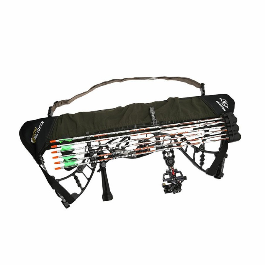 Cases Easton Archery | Easton Archery Bow Slicker Bow Sling