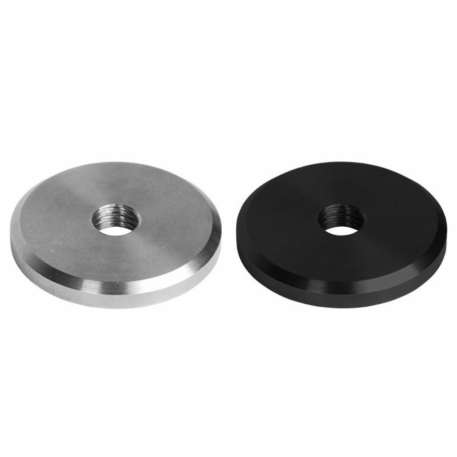 Stabilizers & Parts Easton Archery | Flat Vari-Weight Discs 1Oz, 2Oz, 4Oz