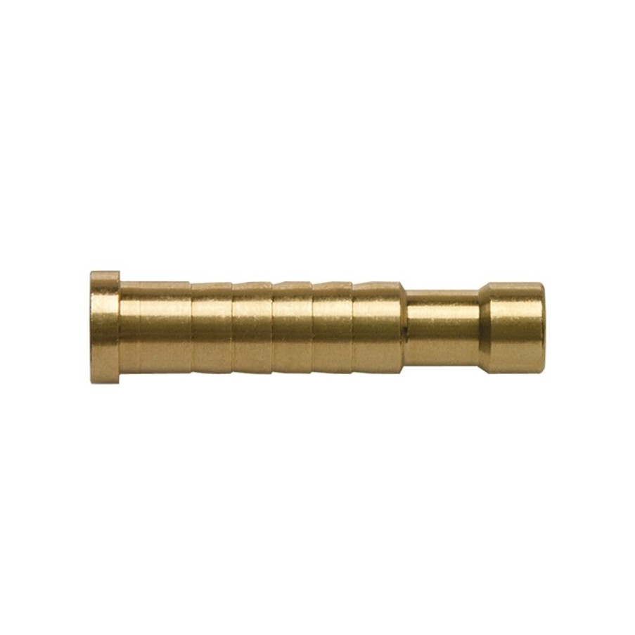 Components Easton Archery | Fmj Bolt Hp Brass Inserts 120 Grain