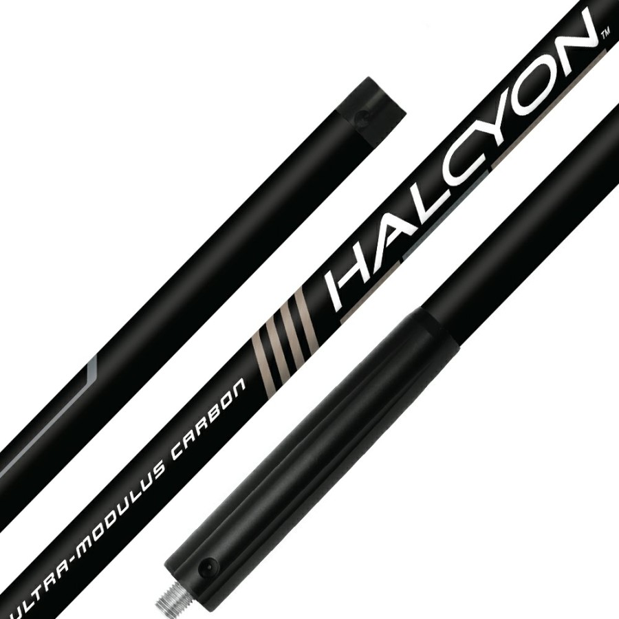 Stabilizers & Parts Easton Archery | Halcyon Stabilizer