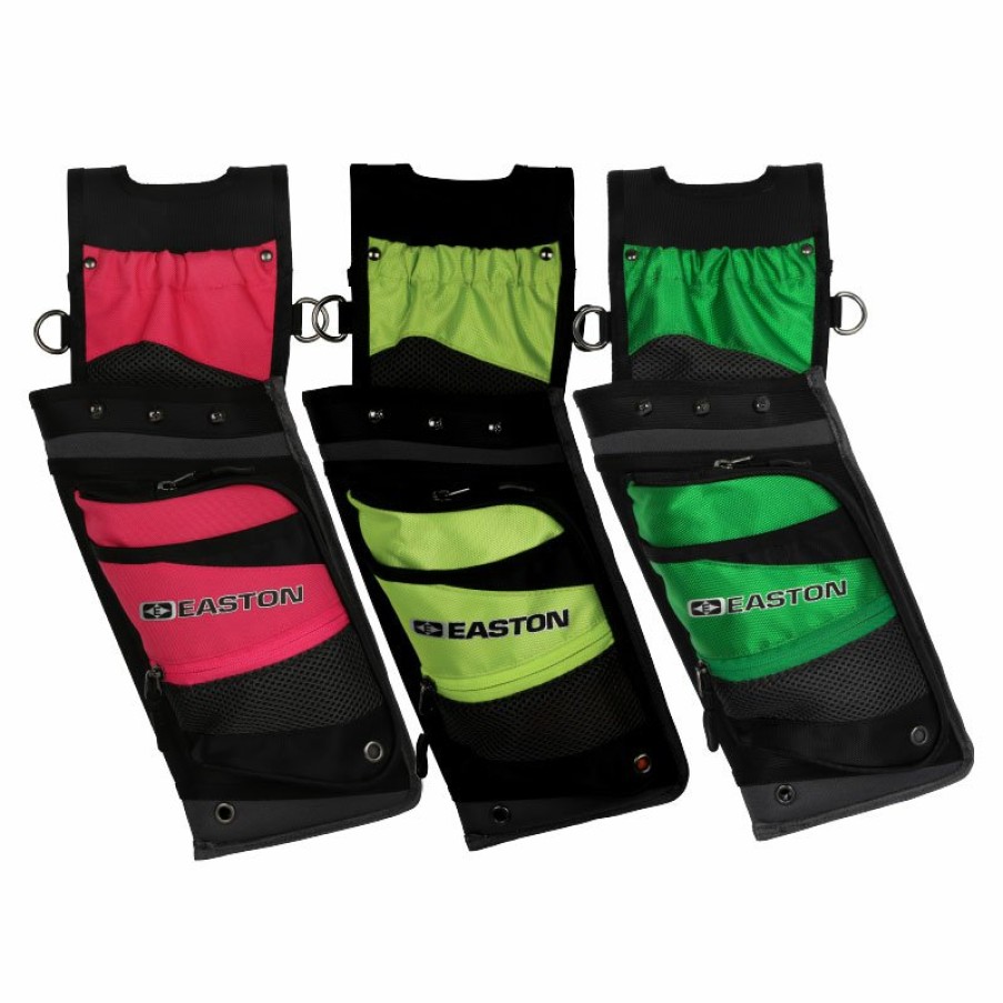 Quivers Easton Archery | Clearance Quivers: Deluxe Quivers