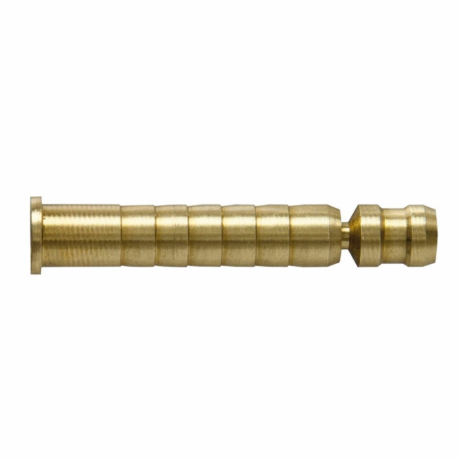 Components Easton Archery | 6.5Mm 8-32 Brass Insert