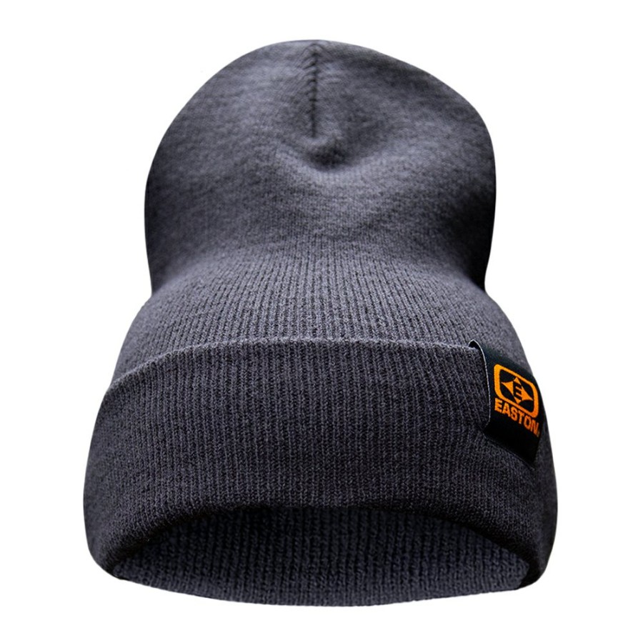 Clothing & Apparel Easton Archery | Easton Beanie Black