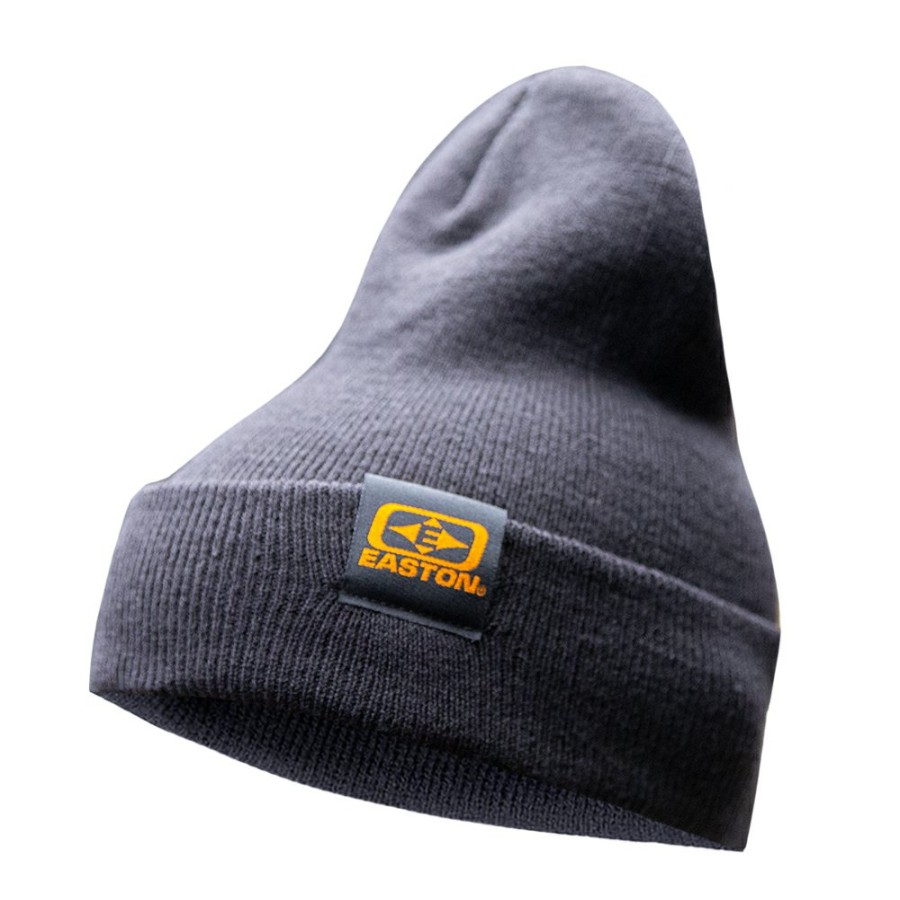 Clothing & Apparel Easton Archery | Easton Beanie Black