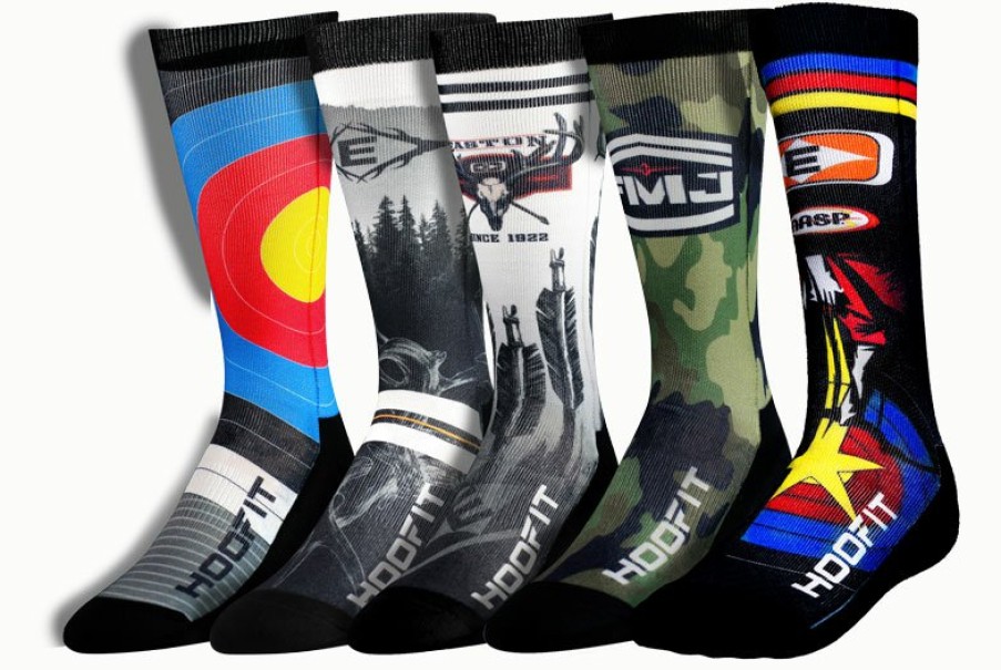 Clothing & Apparel Easton Archery | Easton Apparel Socks