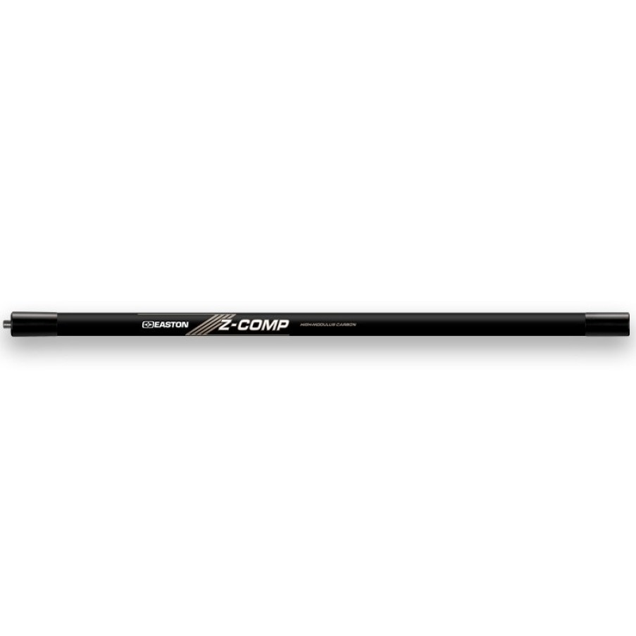 Stabilizers & Parts Easton Archery | Z-Comp Stabilizer