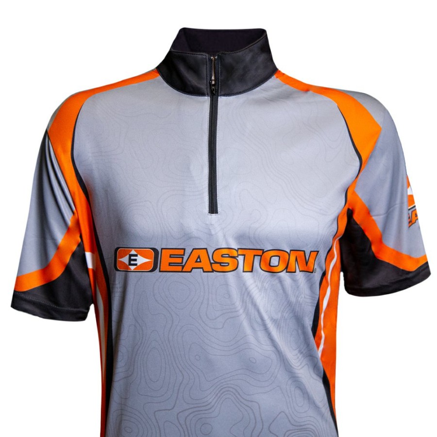 Clothing & Apparel Easton Archery | 2024 Shooter Jersey Men'S