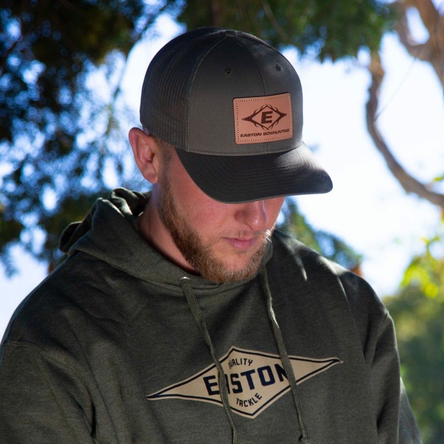 Clothing & Apparel Easton Archery | Antler E Logo Hat