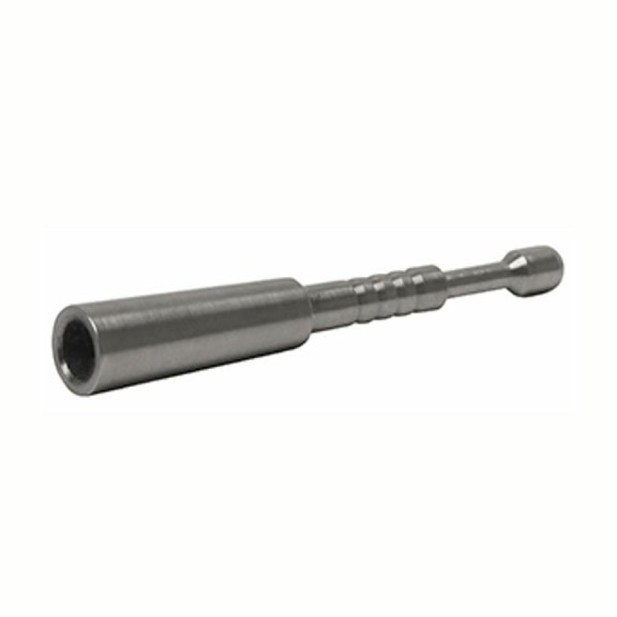 Components Easton Archery | 4Mm Titanium Half-Out