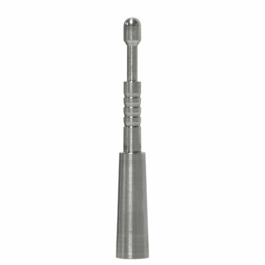 Components Easton Archery | 4Mm Titanium Half-Out