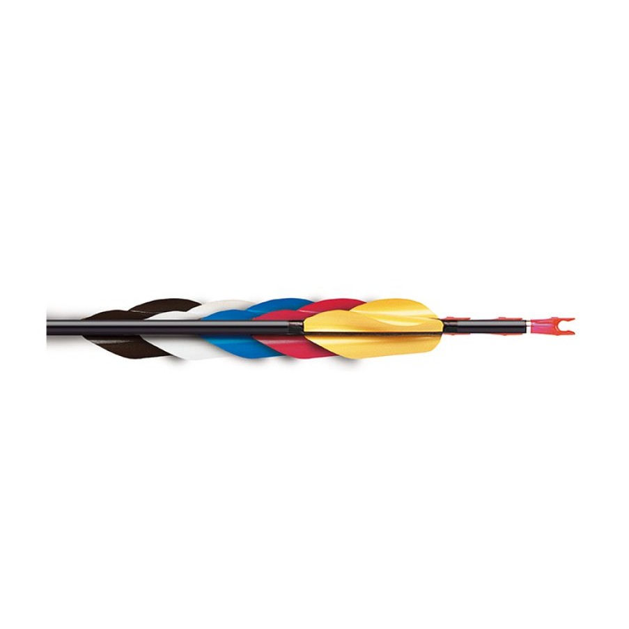 Components Easton Archery | Spin Wing Vanes Rw 50 Count Bag