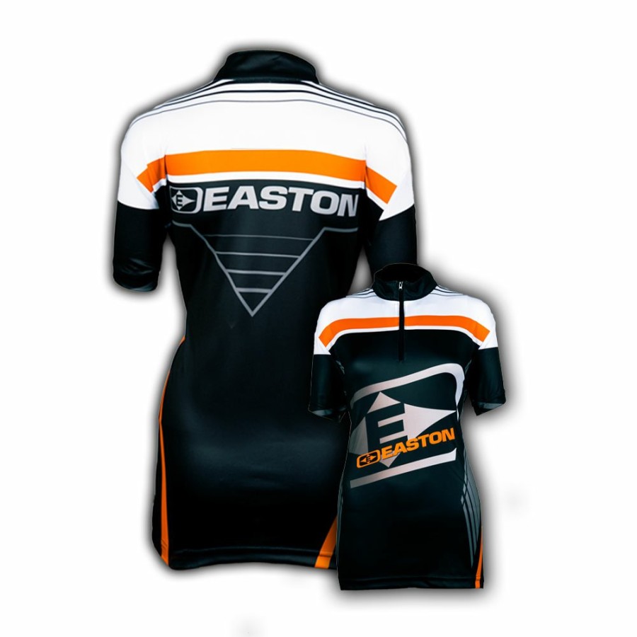 Clothing & Apparel Easton Archery | Women'S Shooter Jersey