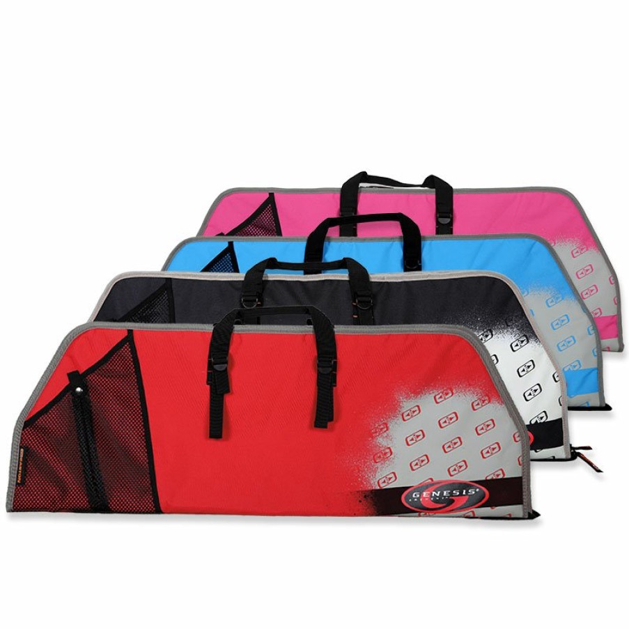 Cases Easton Archery | Nasp Genesis Bow Case 4014