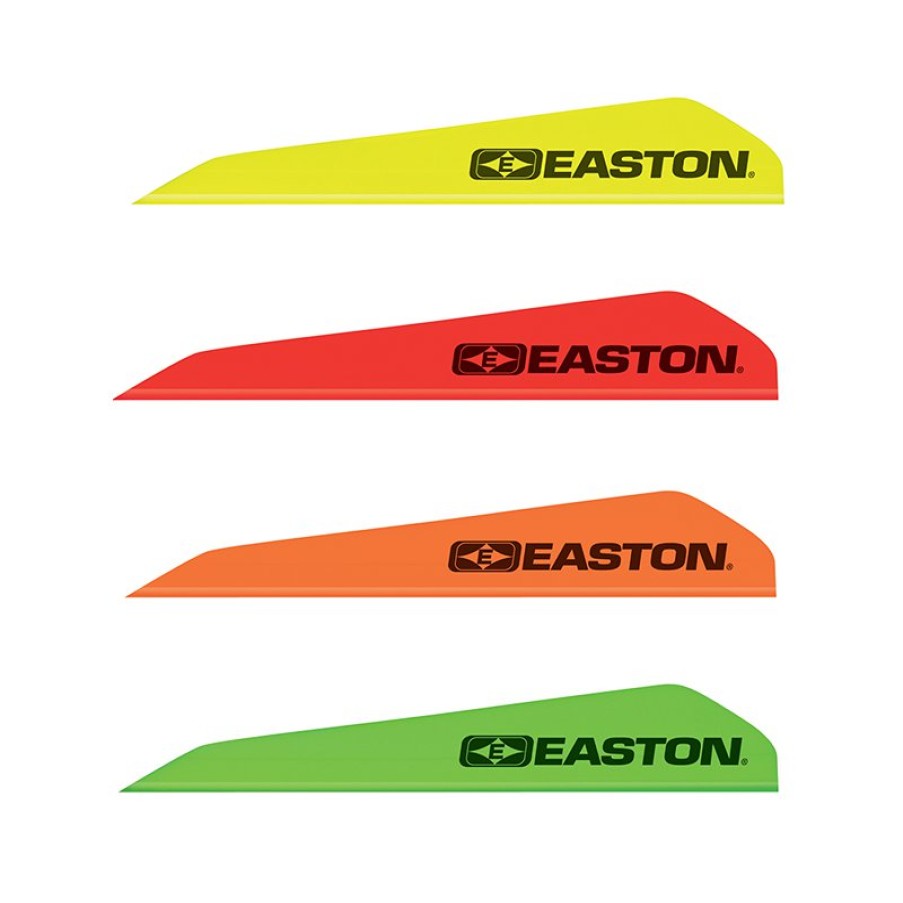 Components Easton Archery | Btv Crossbow 3 Vanes 100 Count Bag