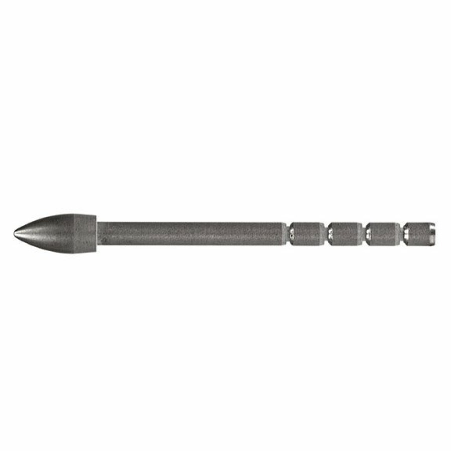 Components Easton Archery | X10 Ballistic Tungsten Break Off Points (140G)