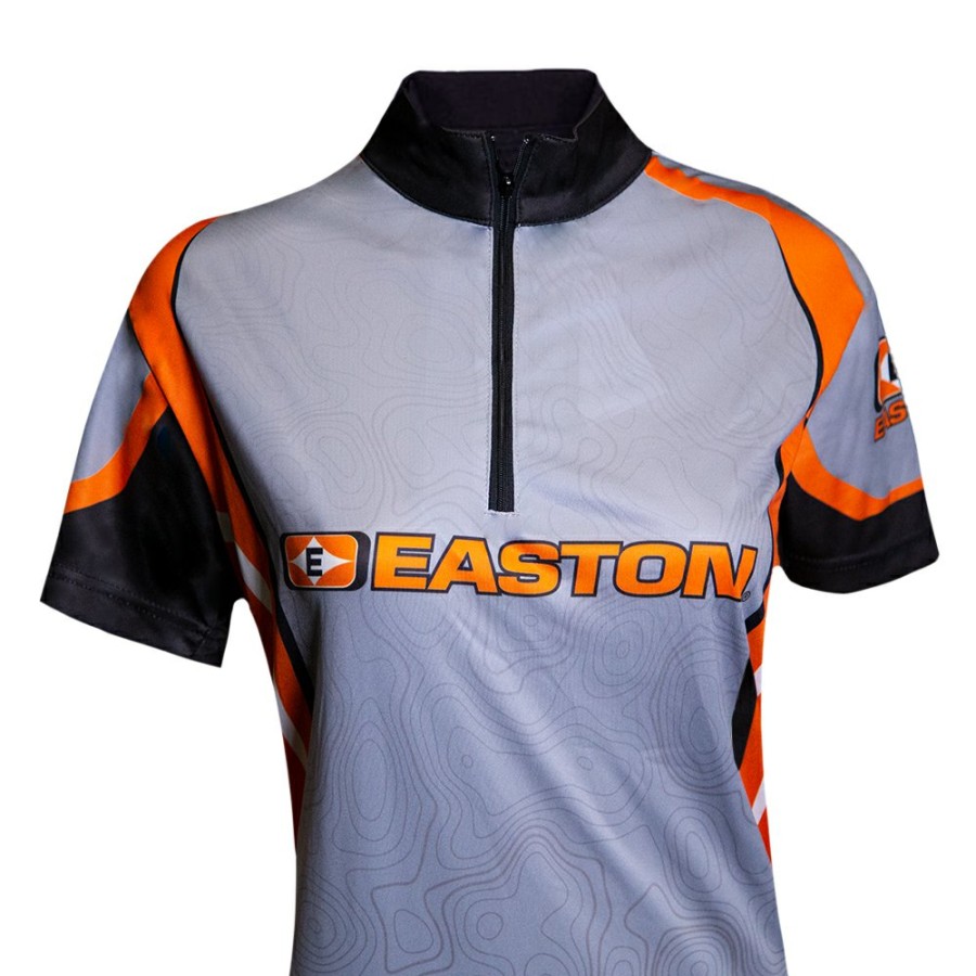 Clothing & Apparel Easton Archery | 2024 Shooter Jersey Women'S