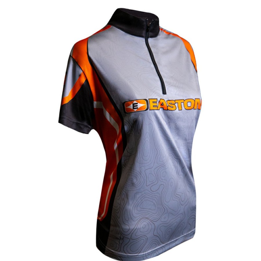 Clothing & Apparel Easton Archery | 2024 Shooter Jersey Women'S