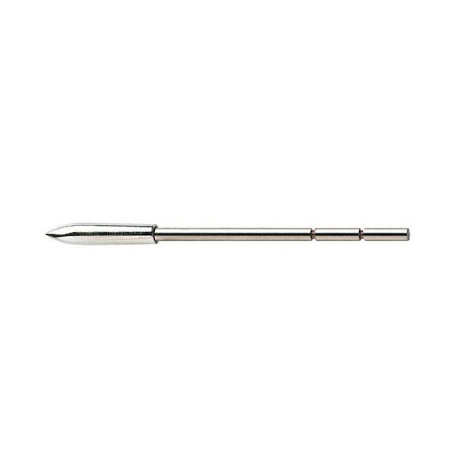 Components Easton Archery | X10 Stainless Steel Break-Off Points