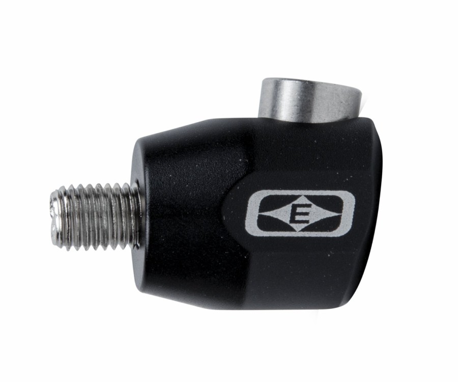 Stabilizers & Parts Easton Archery | Stabilizer Quick Detach Mount 10 Degree