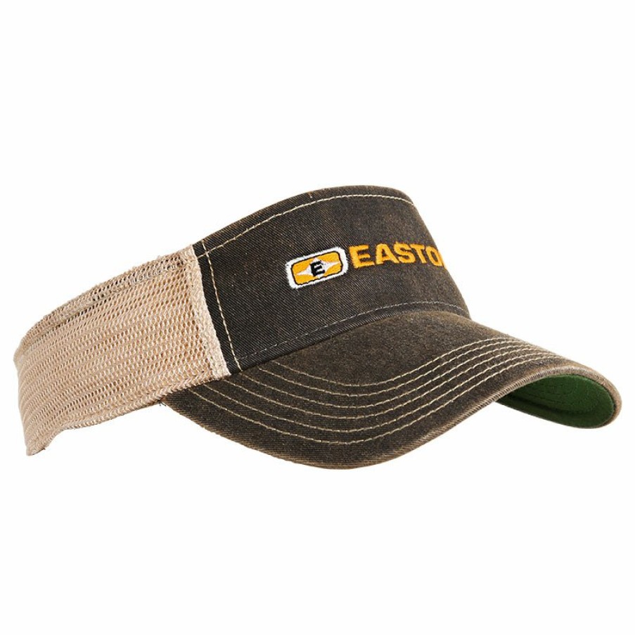 Clothing & Apparel Easton Archery | Legacy Shooter Visor