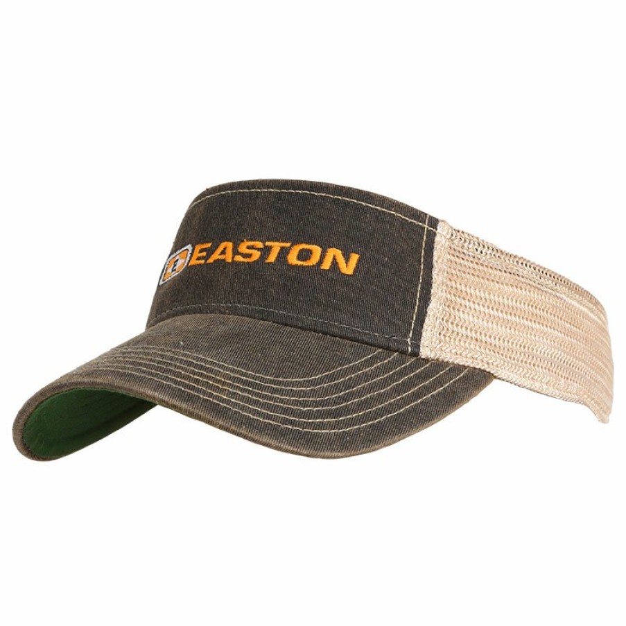 Clothing & Apparel Easton Archery | Legacy Shooter Visor