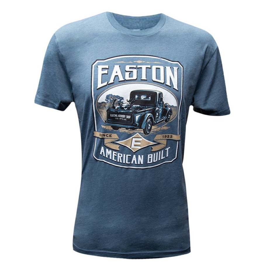 Clothing & Apparel Easton Archery | Buck In A Truck Tee