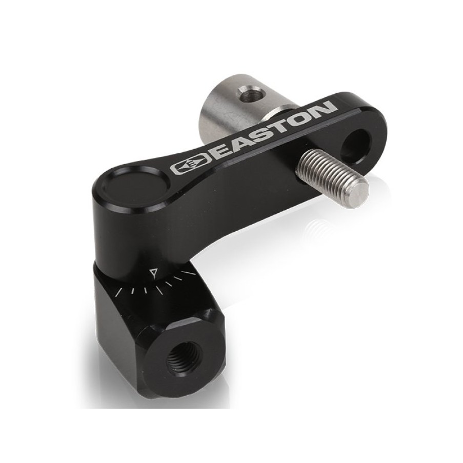 Stabilizers & Parts Easton Archery | Adjustable Side Rod Adapter