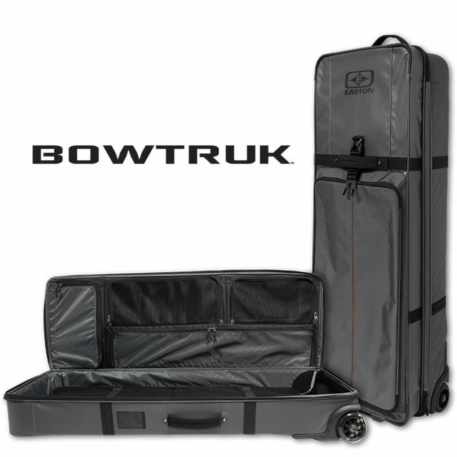 Cases Easton Archery | Bowtruk Travel Bow Case Gen 2