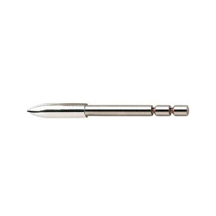 Components Easton Archery | A/C/E Stainless Steel Break-Off Points