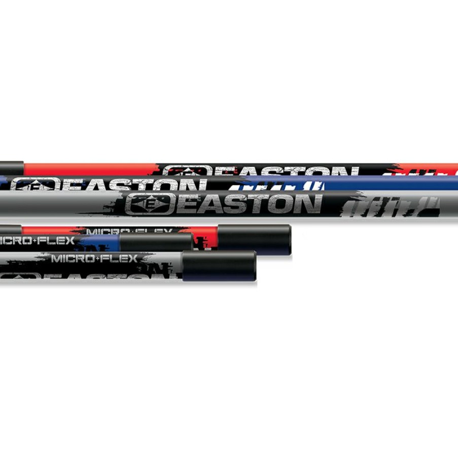 Stabilizers & Parts Easton Archery | Microflex Stabilizer