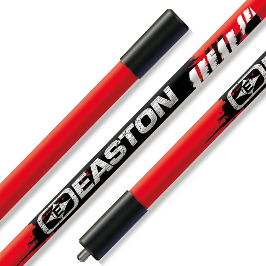 Stabilizers & Parts Easton Archery | Microflex Stabilizer