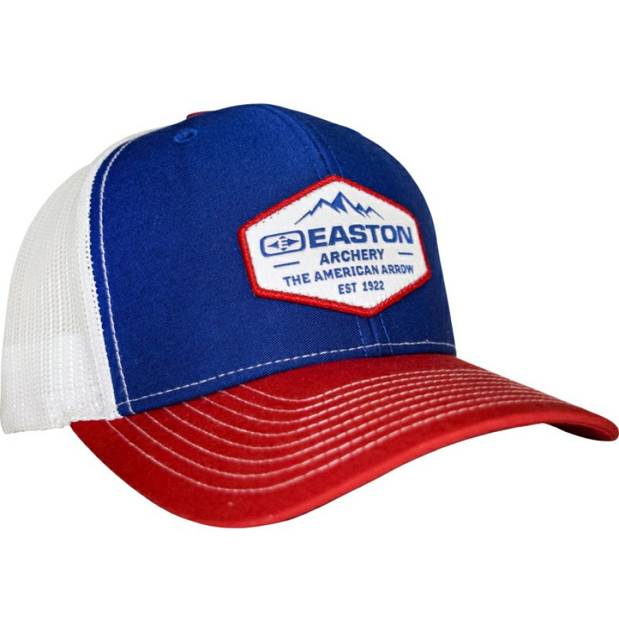 Clothing & Apparel Easton Archery | American Arrow Hat