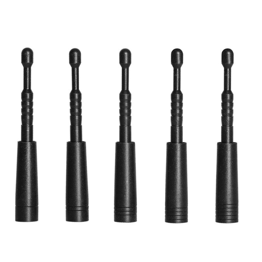 Components Easton Archery | 4Mm 8/32 Aluminum Half-Out