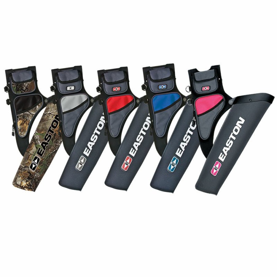 Quivers Easton Archery | Range Lite Quiver