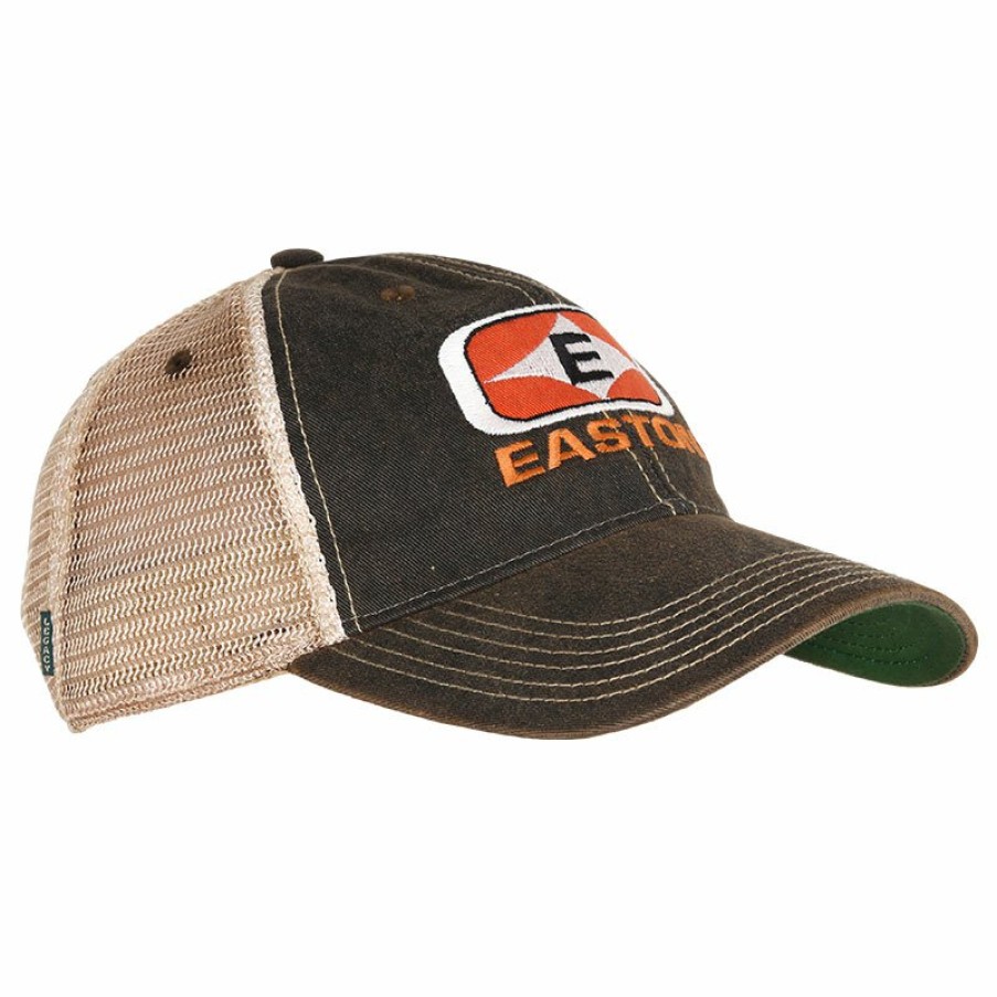 Clothing & Apparel Easton Archery | Legacy Diamond E Women'S/ Kids Hat