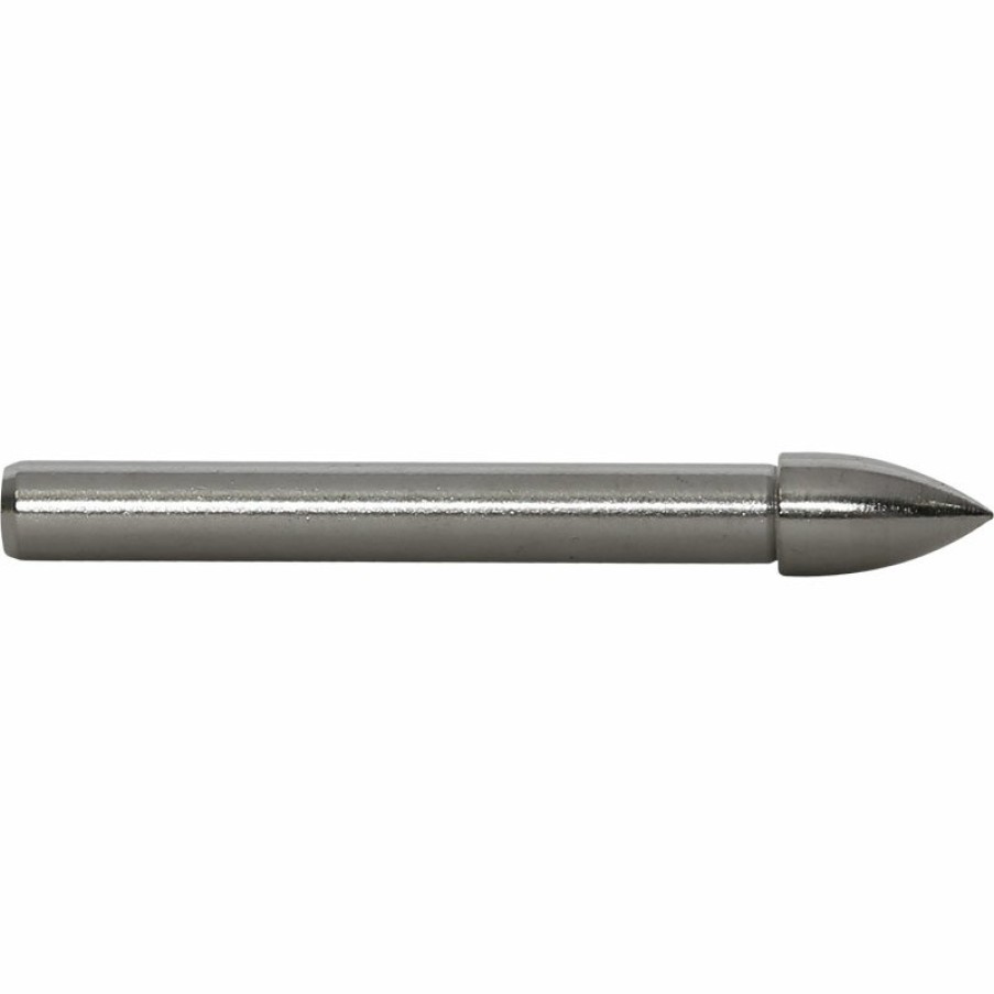 Components Easton Archery | Inspire Steel Point 70 Grains