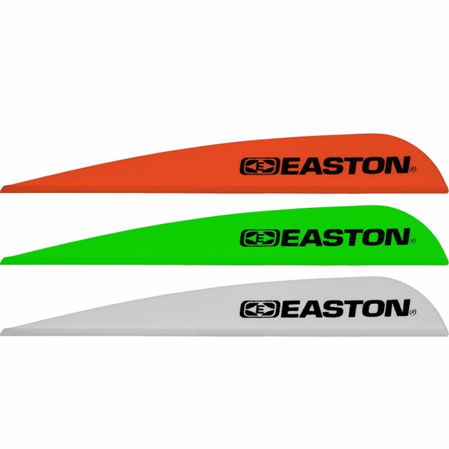 Components Easton Archery | Diamond Vanes 100 Pack